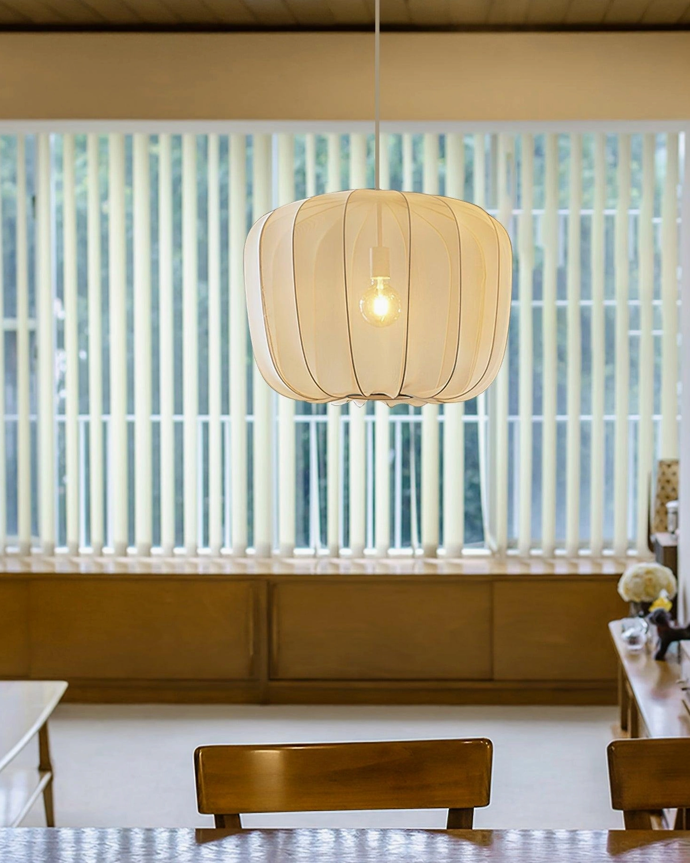 Nevola hanging pendant light fixture cord and mounting hardware installation components