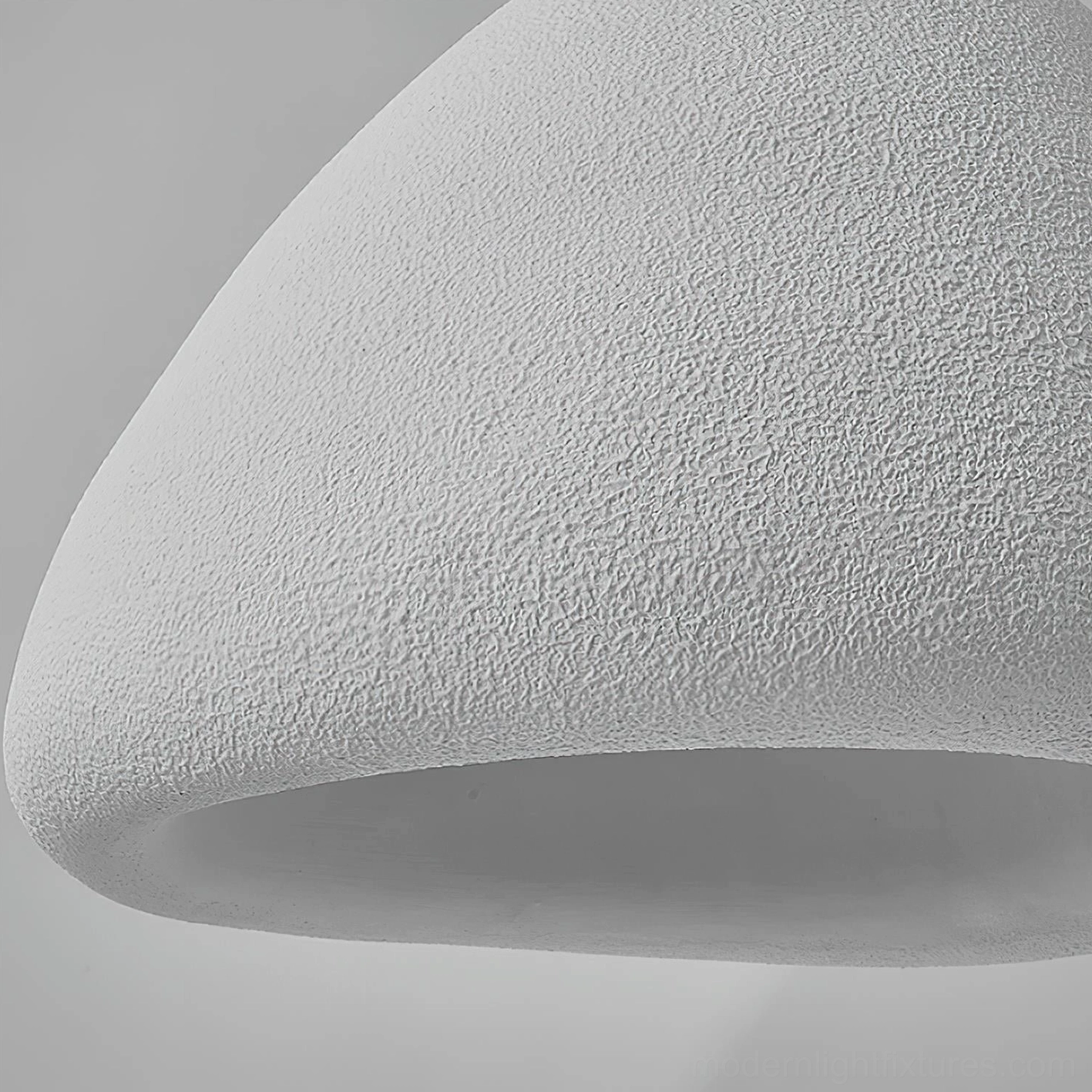 Odilia dome pendant light sizing guide diameter height specifications
