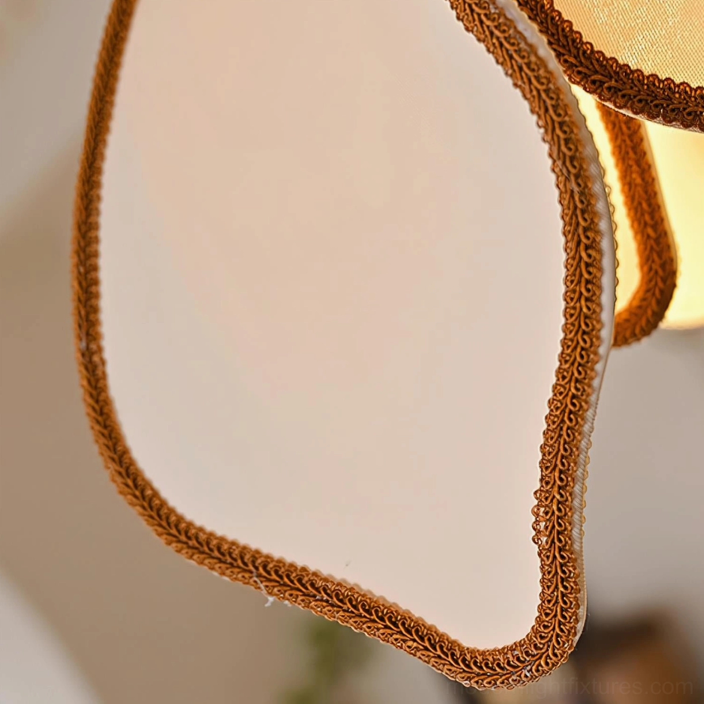 Pauline petal pendant light multiple room styling applications dining kitchen bedroom modern home interiors