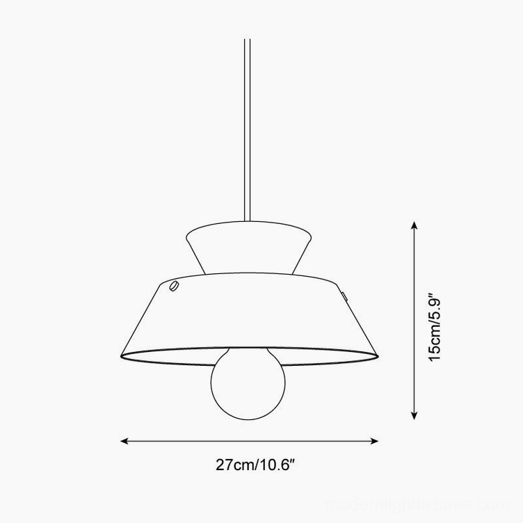 Multiple tiered wood pendant lights arranged as pendant array over kitchen island, contemporary lighting design