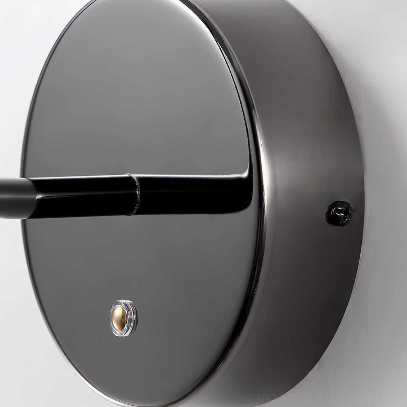 Penta marble wall sconce sculptural modern lighting - refined elegance for residential interior spaces