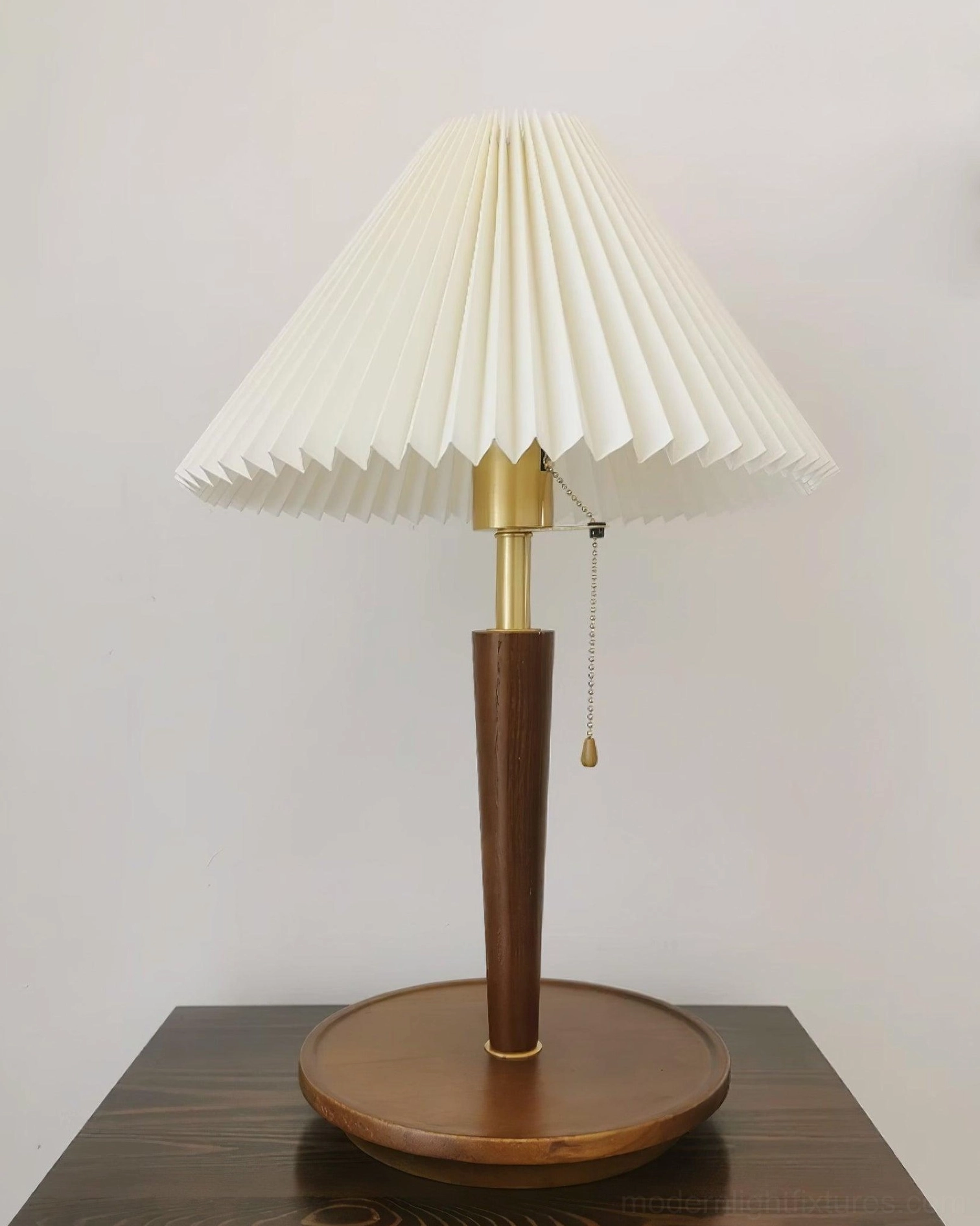 Suki pleated fabric table lamp entryway console styling creating welcoming first impression with warm illumination