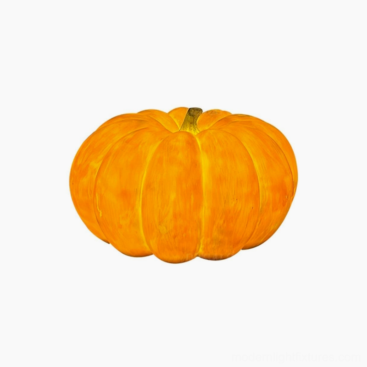 Waterproof pumpkin outdoor lamp coastal humidity weatherproof performance