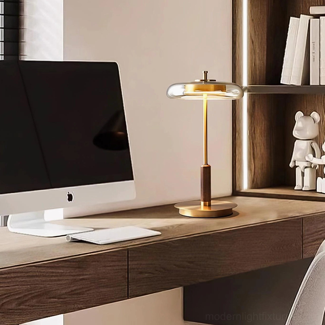 Redondo table lamp product specifications and technical details