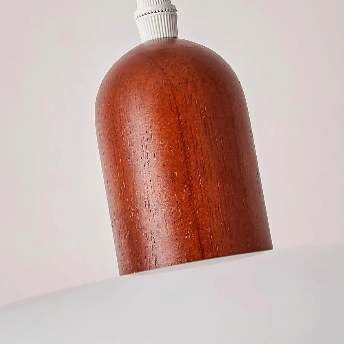 Rime pendant lamp collection showing size options and versatile installation possibilities