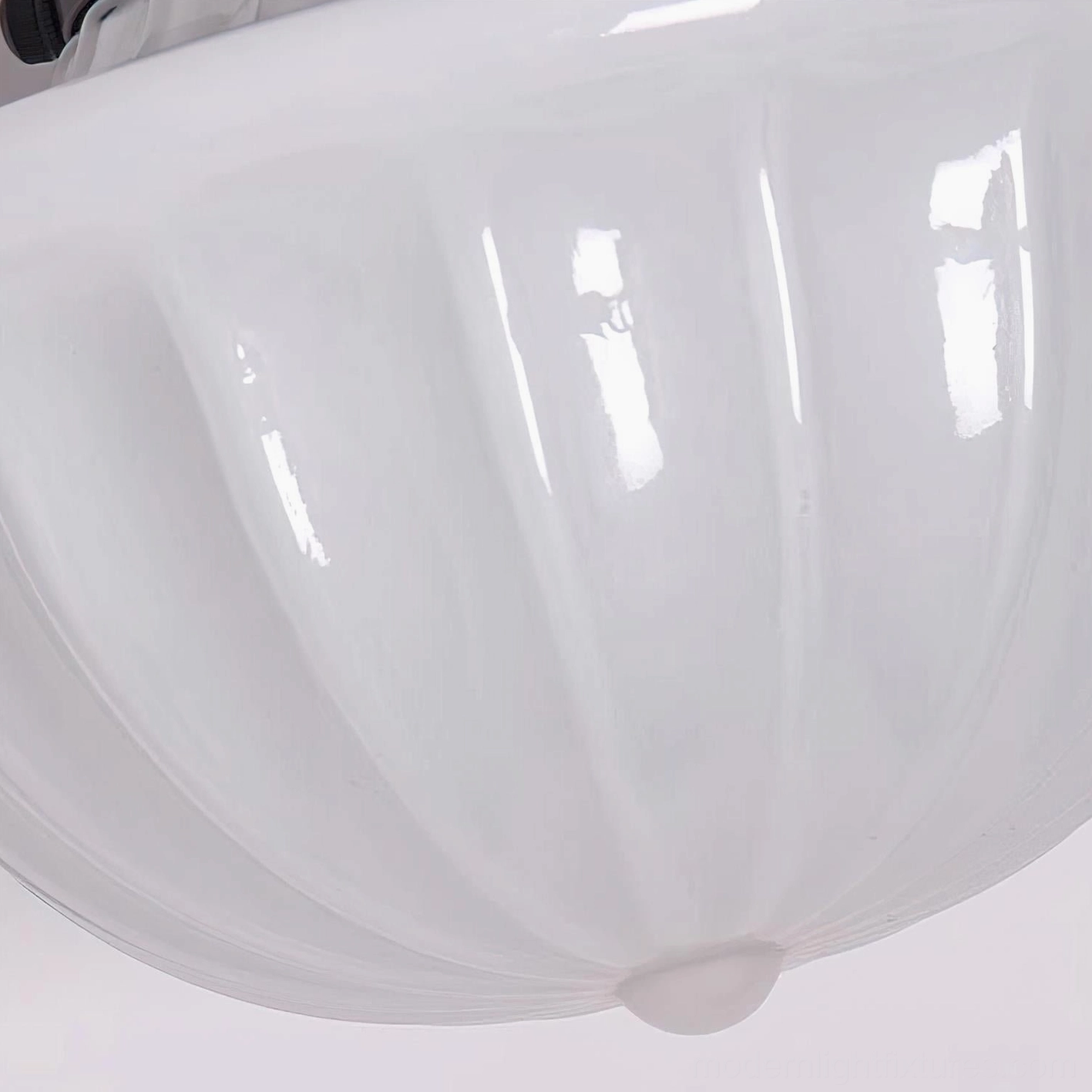 Ritten vintage farmhouse ceiling light fixture black and white color options comparison