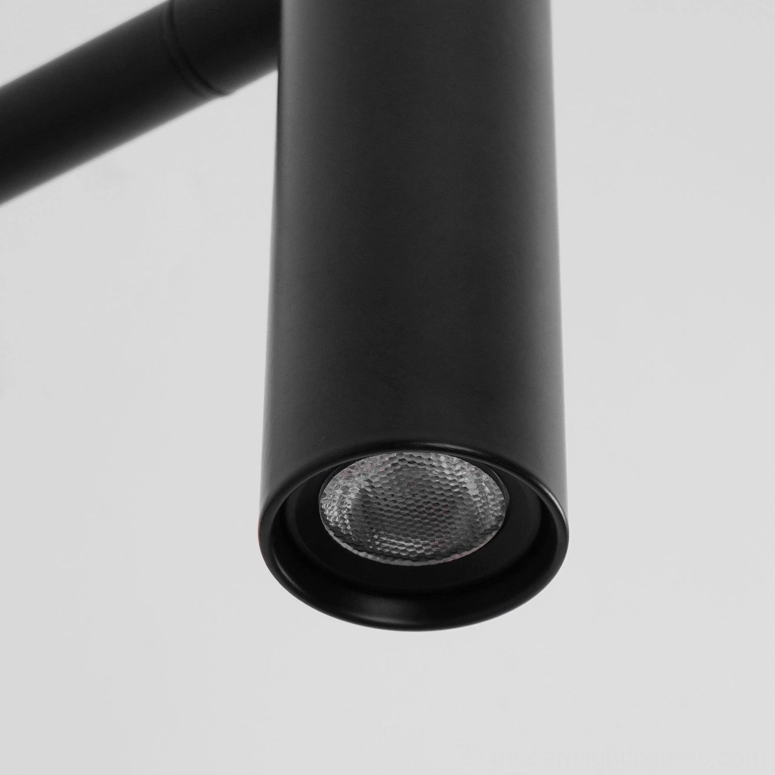 Rizo reading lamp installation beside bed head height positioning for comfort