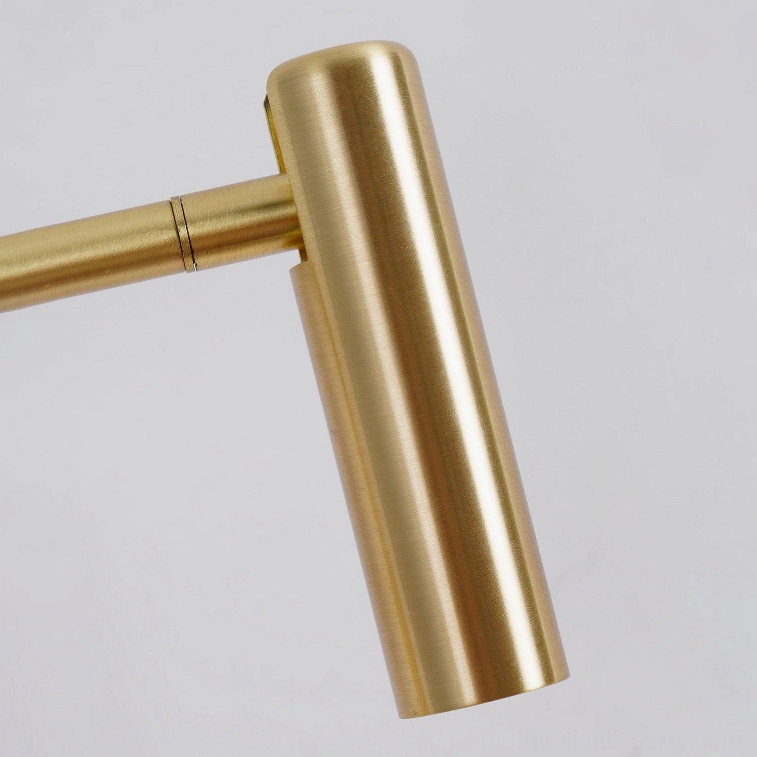 Rizo wall sconce contemporary modern bedroom minimalist lighting design integration