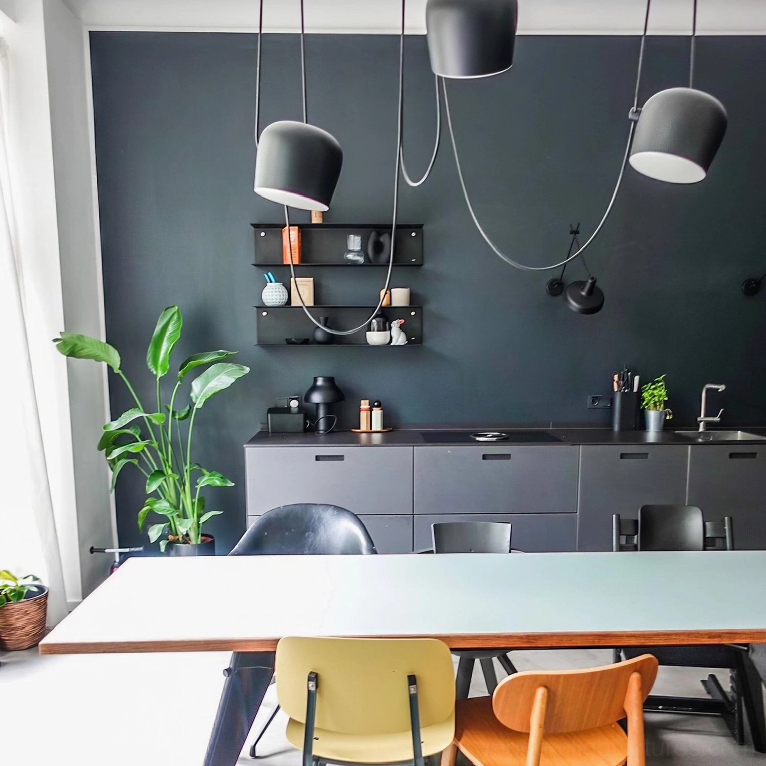 Ronan pendant light international certifications compliance standards