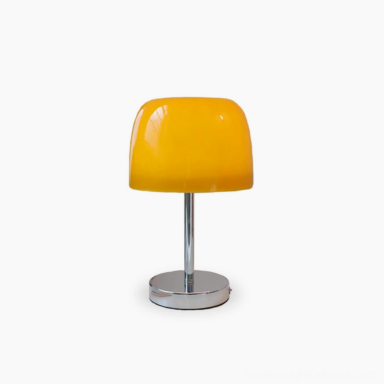Premium Roxboro glass table lamp metal construction durability quality materials