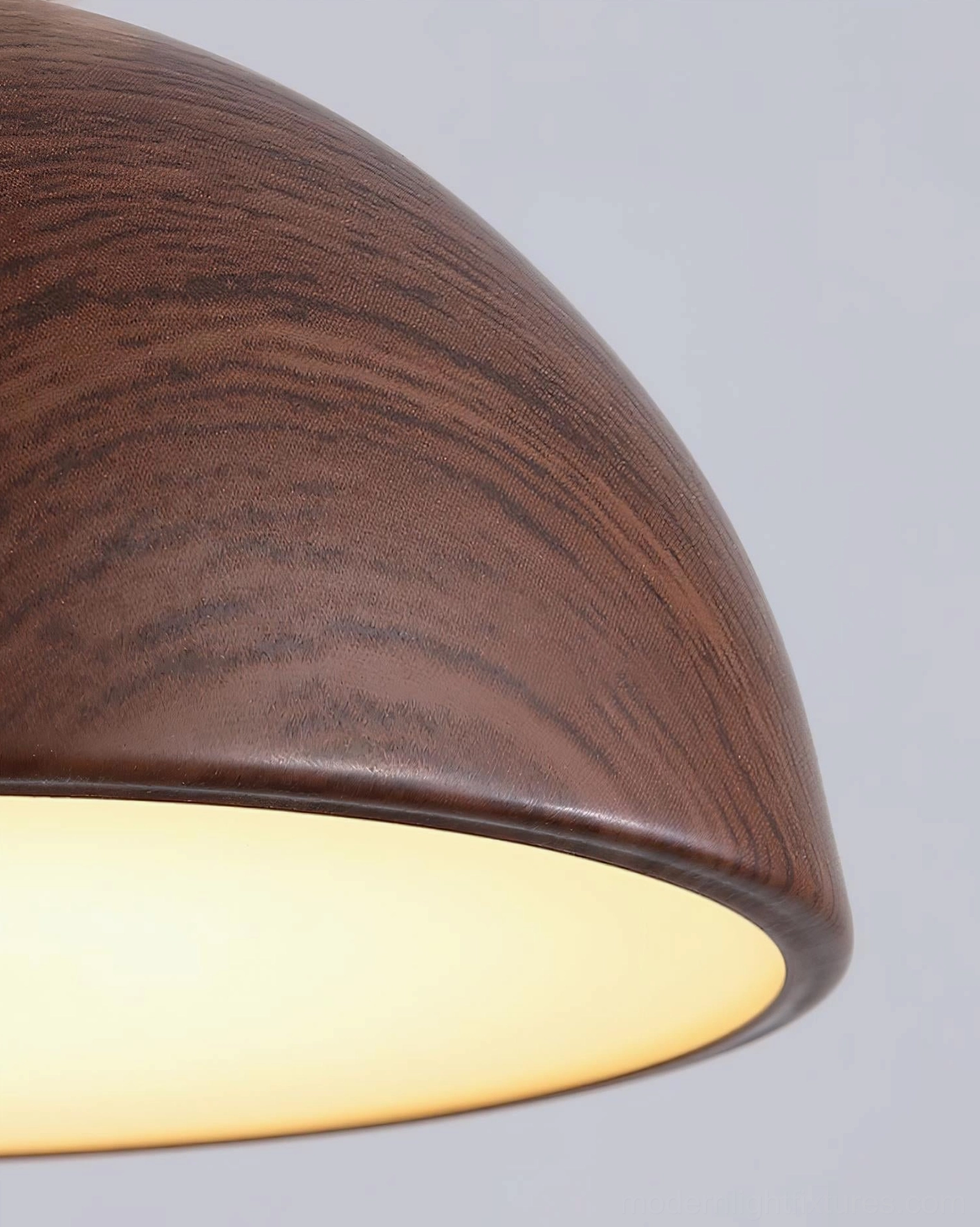 Somira minimalist modern pendant light Nordic Scandinavian interior design, soft ambient lighting home decoration