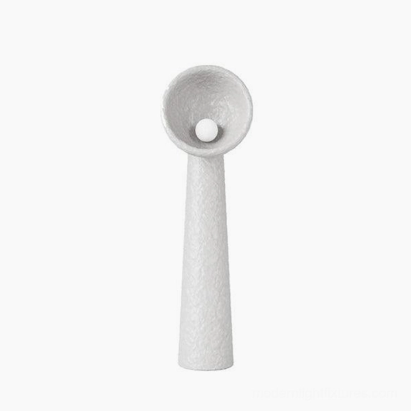 Soniah statement floor lamp 40cm x 200cm diameter height size specification