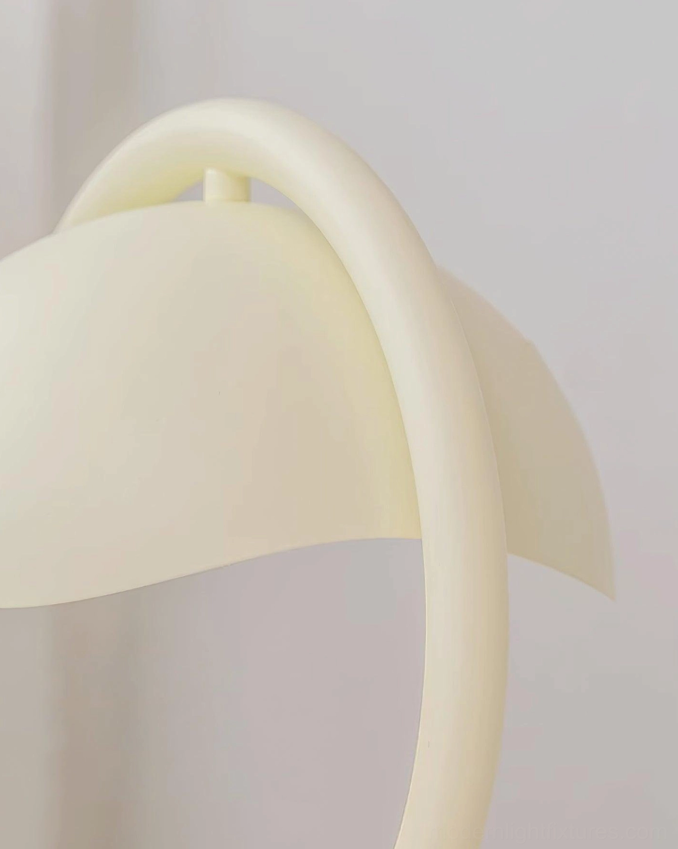 Spa-inspired candle warmer table lamp creating luxury bathroom ambiance with warm white glow and gentle fragrance