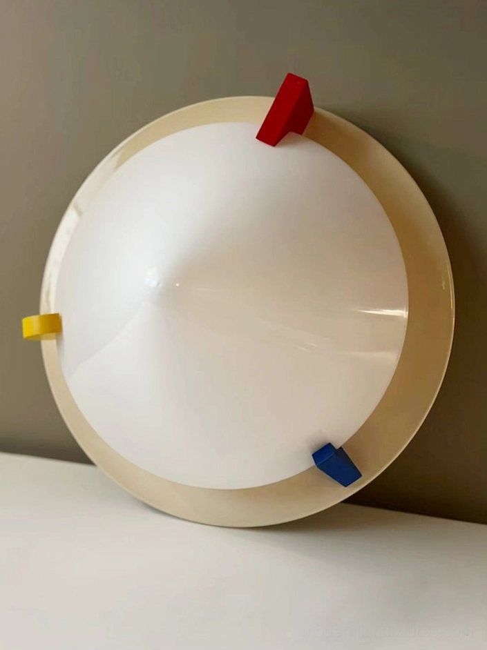 Stoja geometric ceiling lamp multi-region certification North America Australia Europe compliant global quality standards