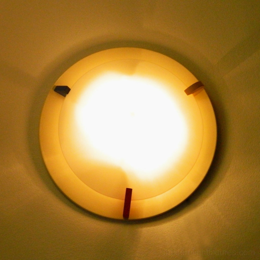 Stoja modern ceiling lamp eclectic interior design contemporary maximalist space artistic statement fixture