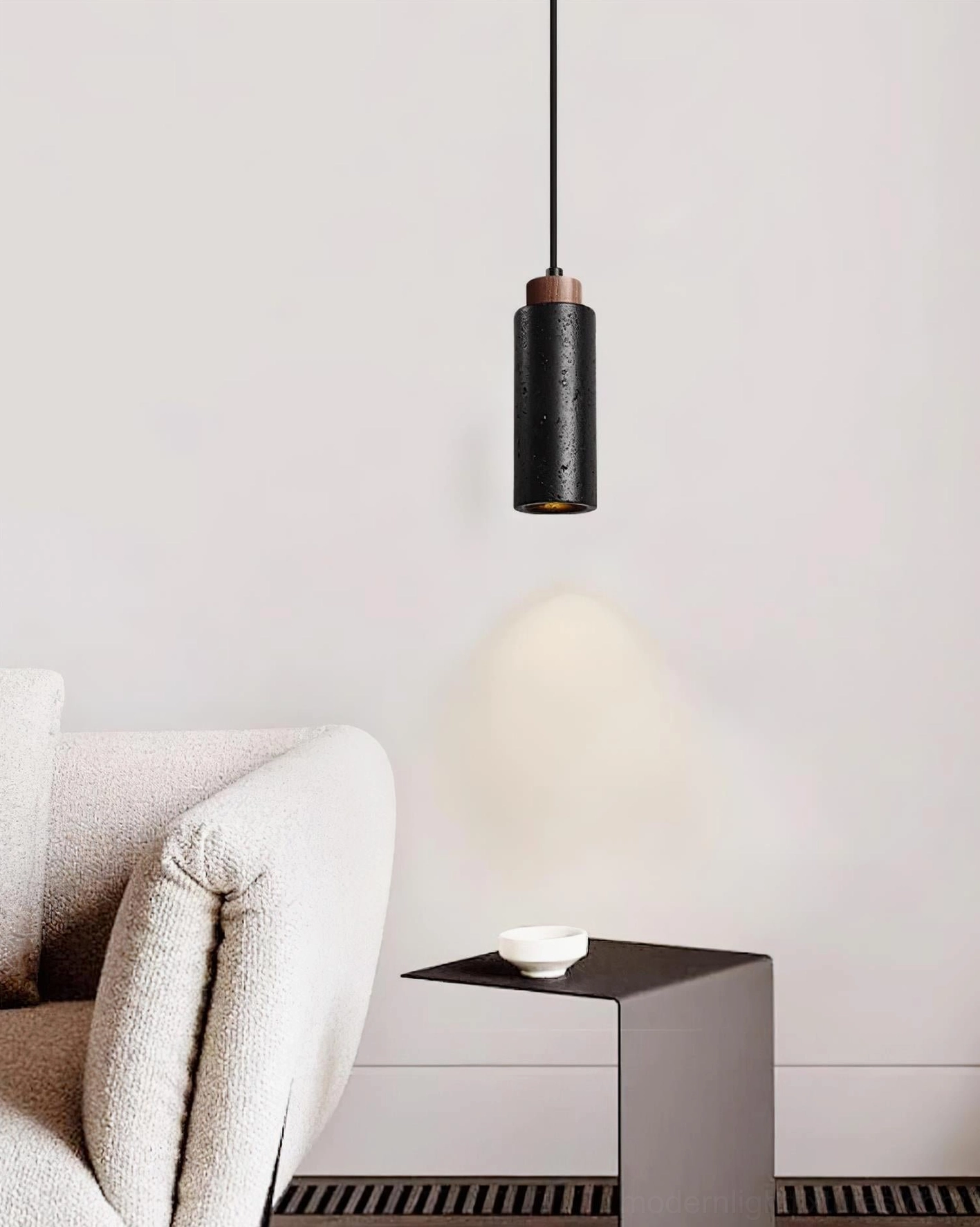 Tavolo pendant light fixture size configuration guide single dual triple head options