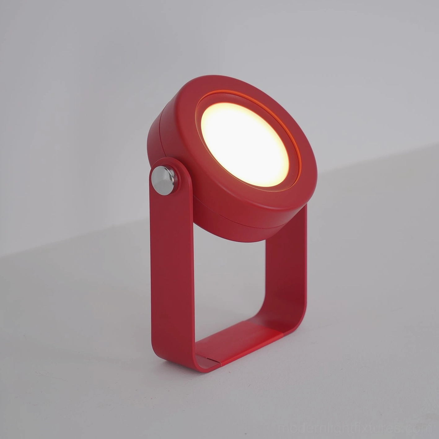 Terna Portable Table Lamp - Electric-certified multi-region compliance showing North America Europe Australia compatibility