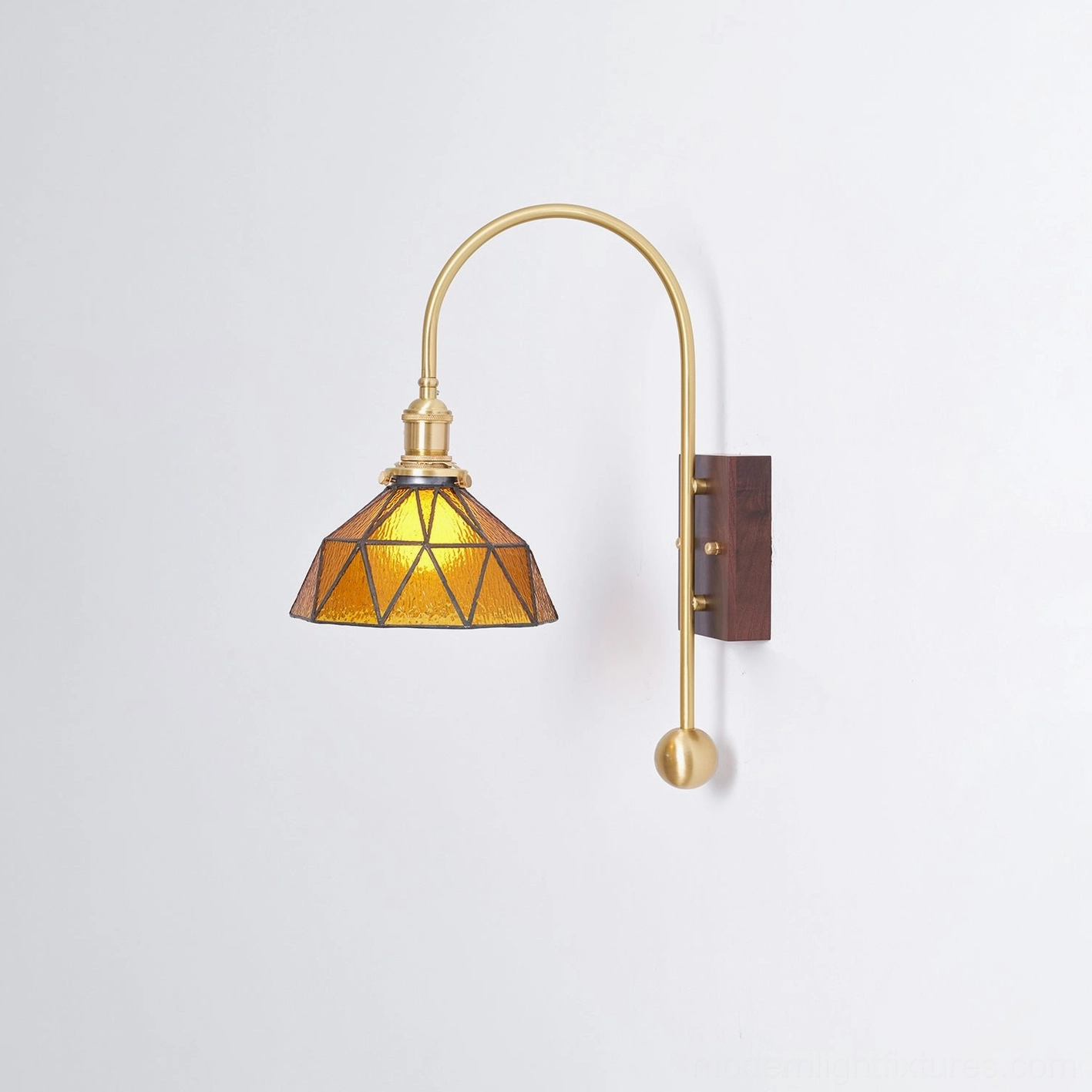E26 and E27 socket wall sconce compatible with global electrical standards