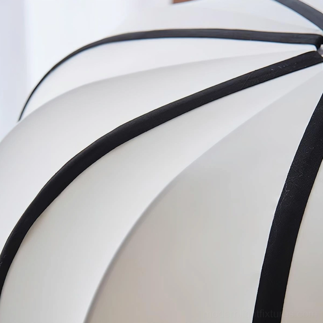 Valen hanging pendant lamp interior design room styling minimalist aesthetic