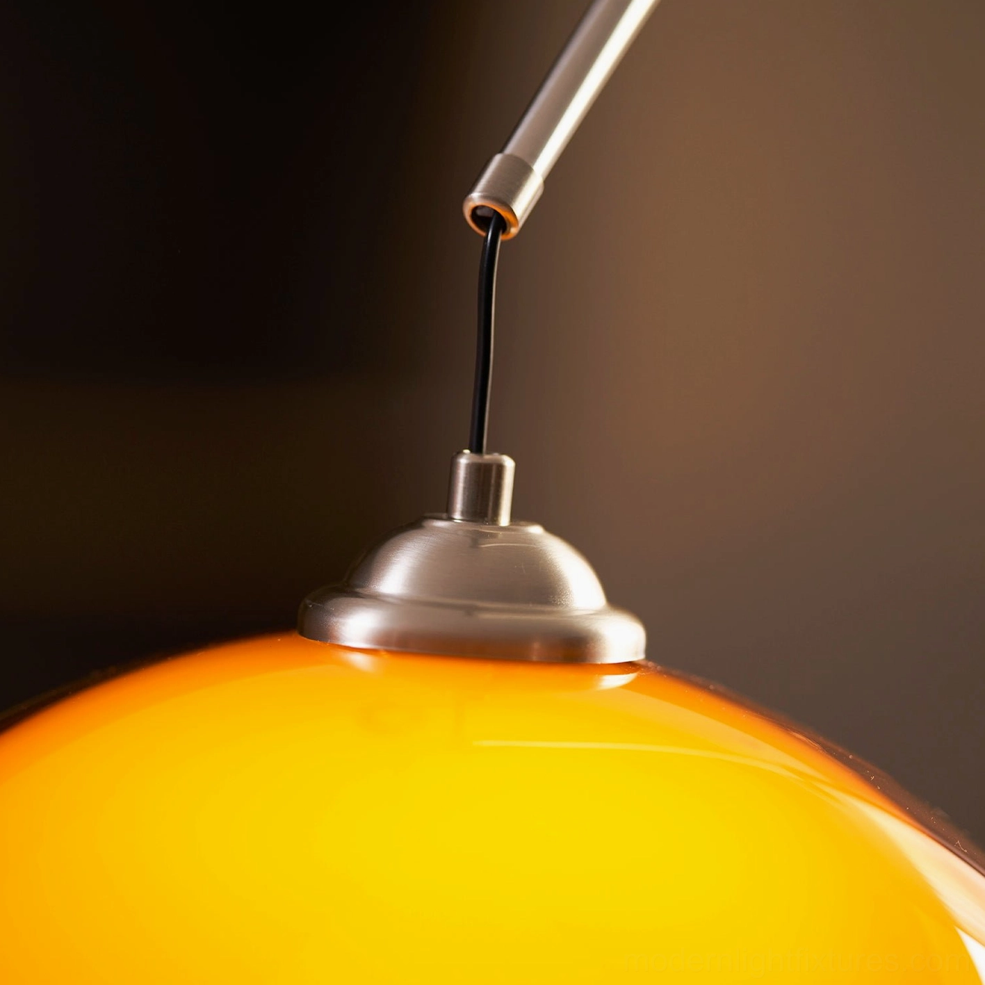 Ventoro floor lamp multiple angle studio photography showing all sides and design features
