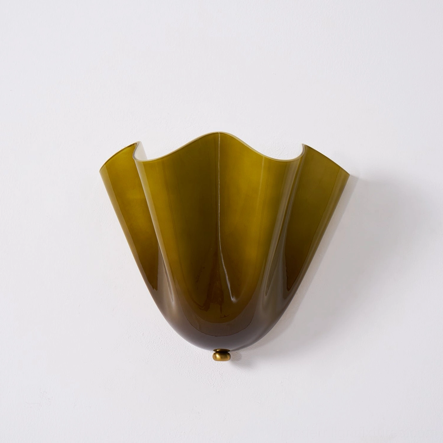 Multiple Vera wall sconce color options displayed in interior setting showing design versatility