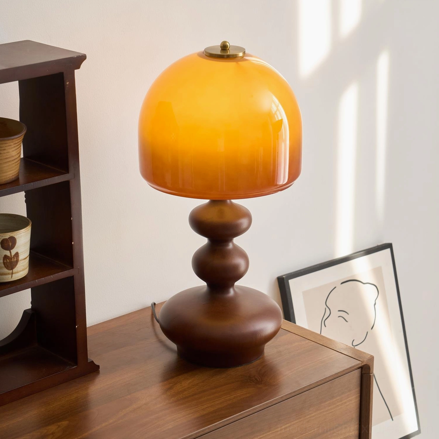 Willow table lamp E26 E27 socket compatibility, 40W bulb specifications and global certification