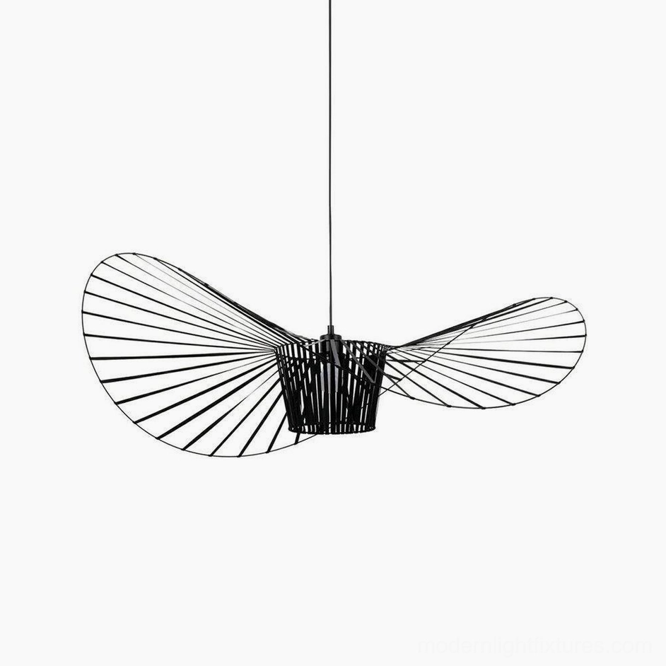 Woven fiber glass pendant Australia Europe Middle East certified installation