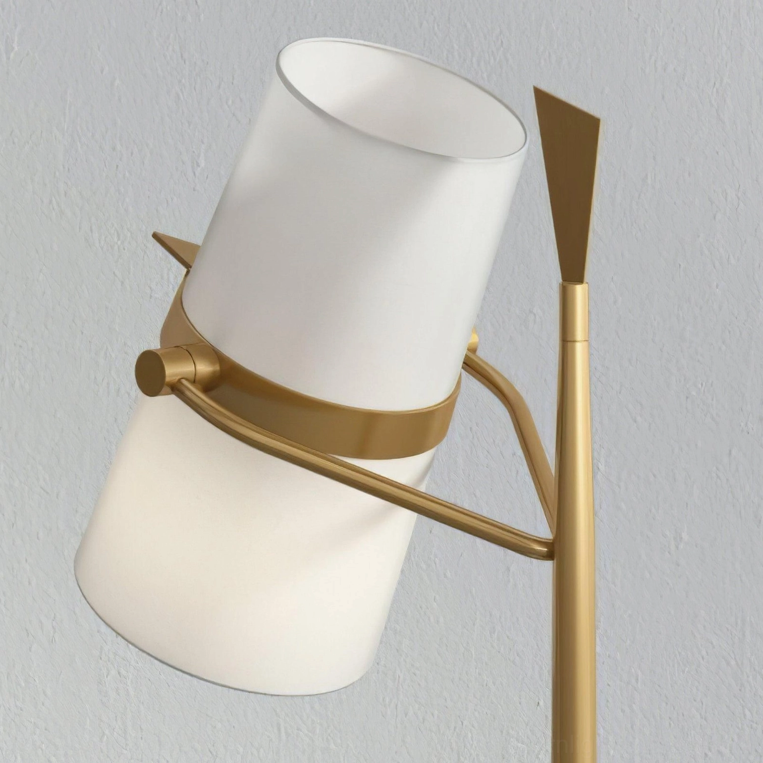 Yasmin modern table lamp contemporary home lighting solution fixture