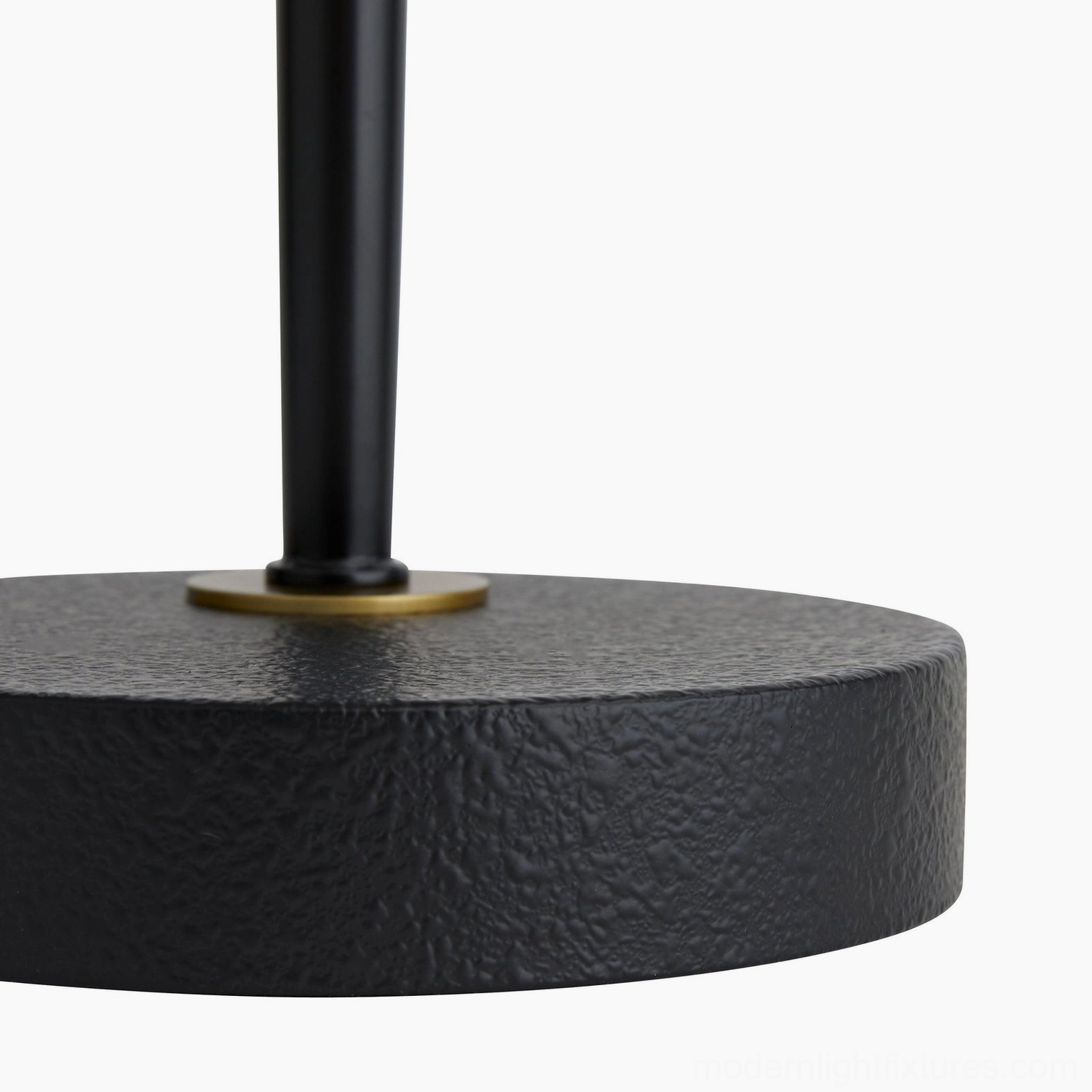 Yasmin modern rotating table lamp design versatility multiple settings