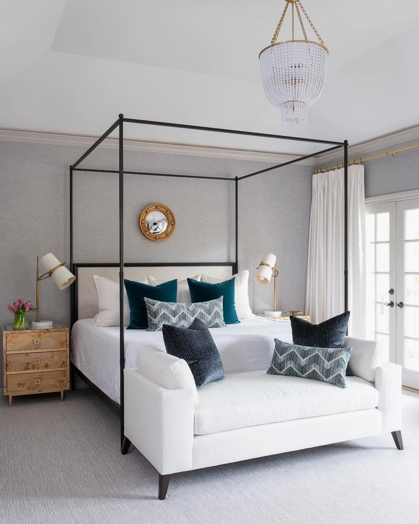 Yasmin table lamp elegant design for modern residential spaces